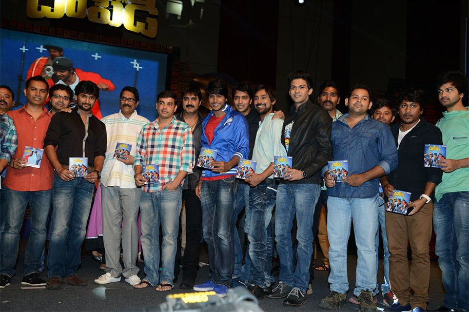 D-for-Dopidi-Audio-Launch